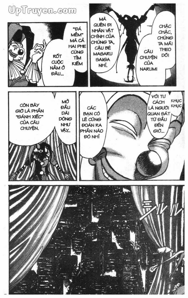Fujita Kazuhiro Chapter 11 trang 8