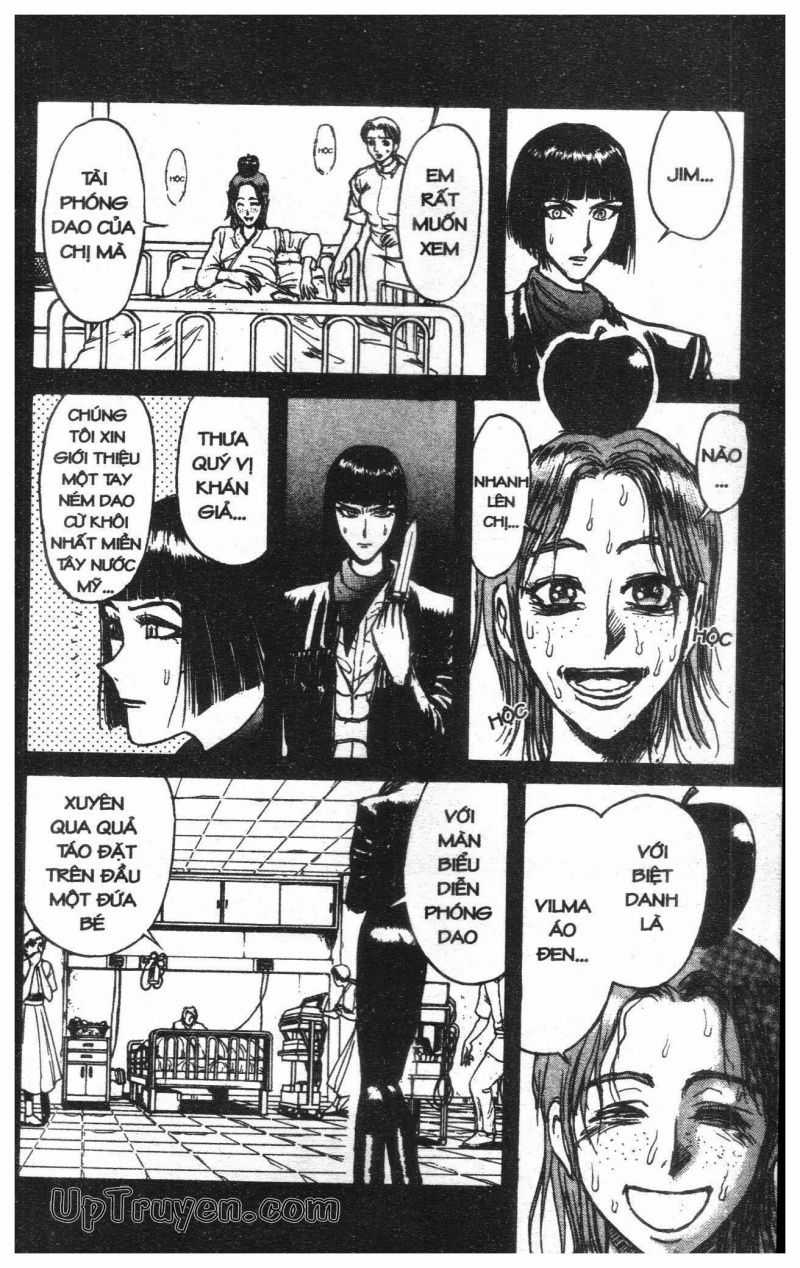 Fujita Kazuhiro Chapter 11 trang 82