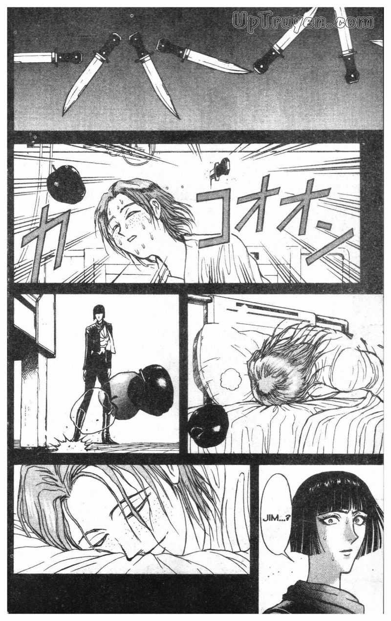 Fujita Kazuhiro Chapter 11 trang 84