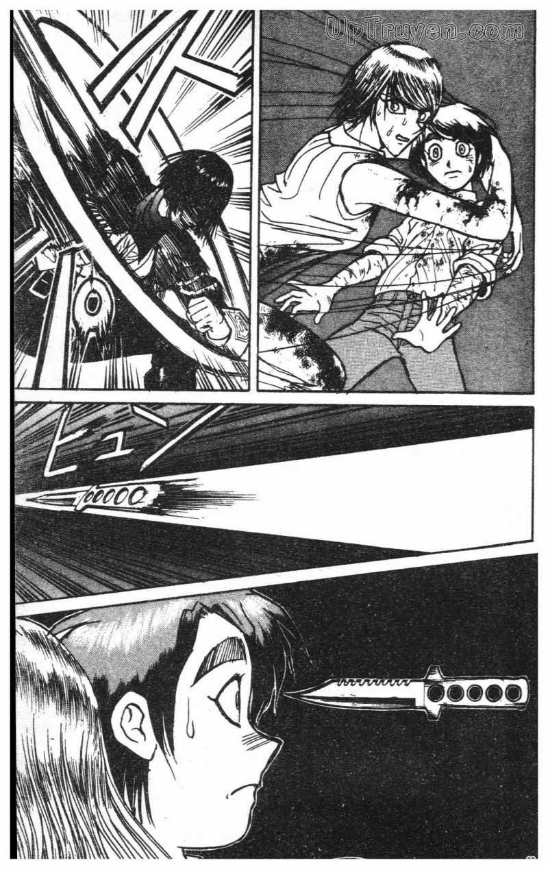 Fujita Kazuhiro Chapter 11 trang 87