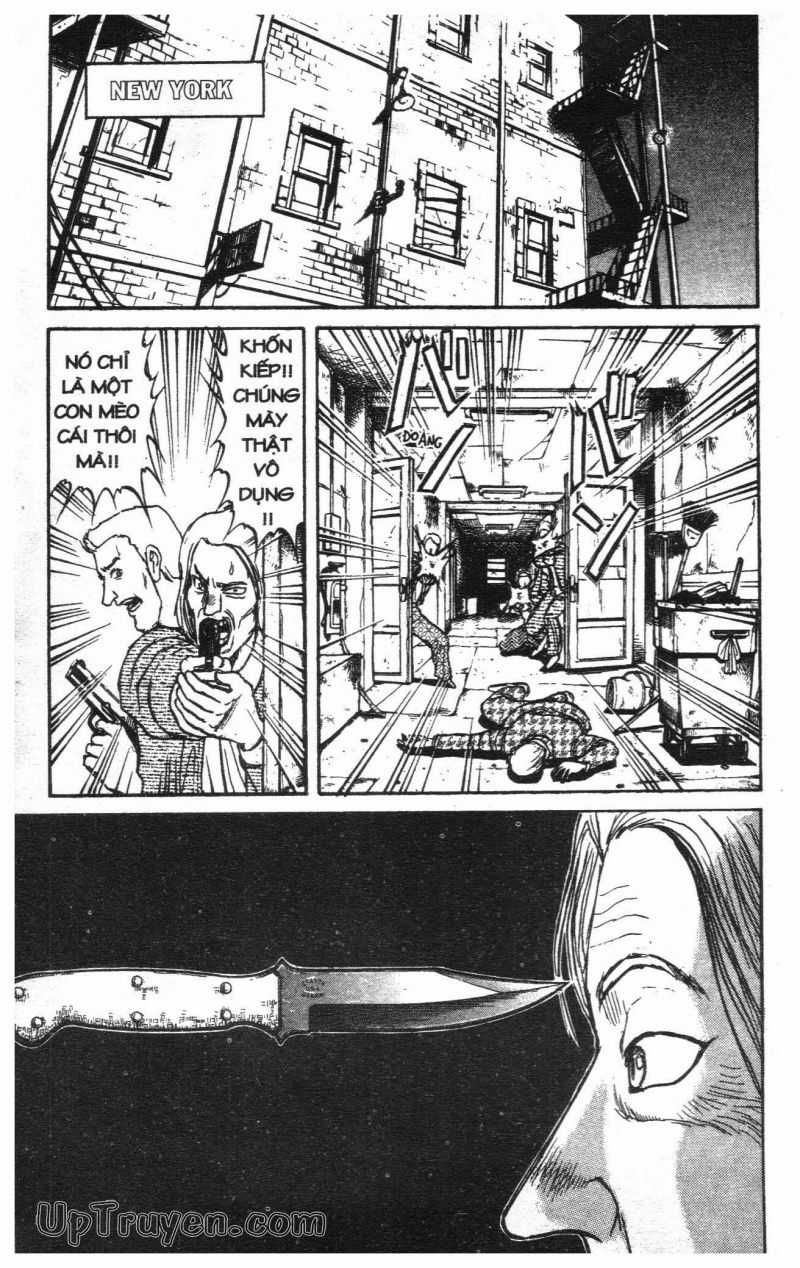 Fujita Kazuhiro Chapter 11 trang 9