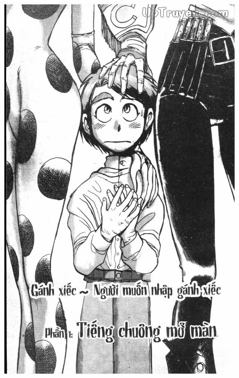 Fujita Kazuhiro Chapter 11 trang 93