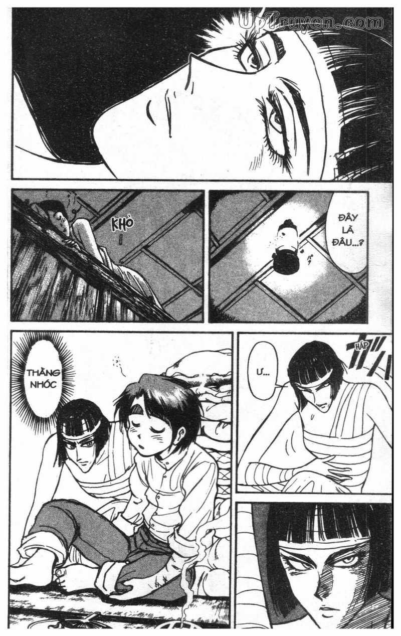Fujita Kazuhiro Chapter 11 trang 94