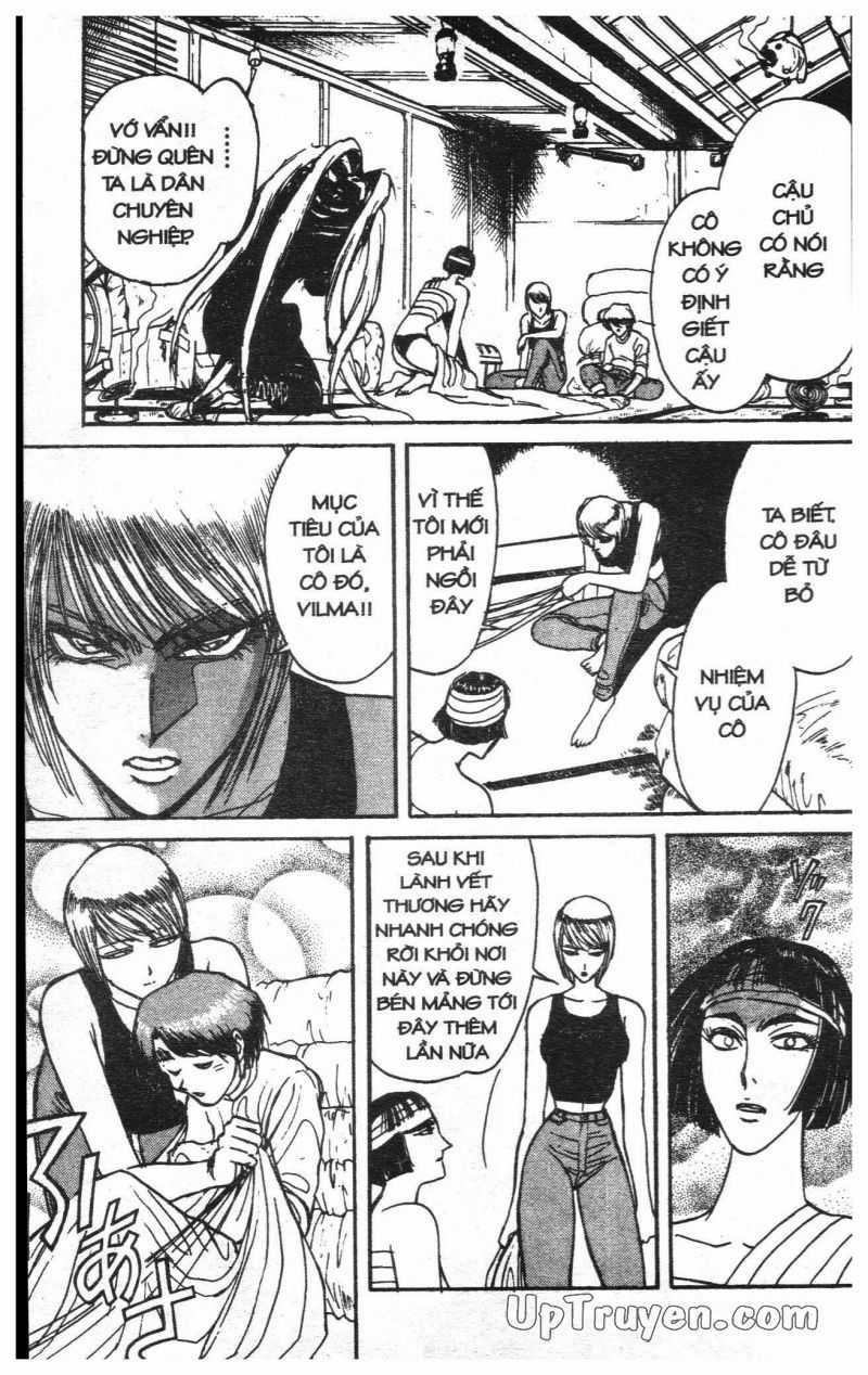 Fujita Kazuhiro Chapter 11 trang 97