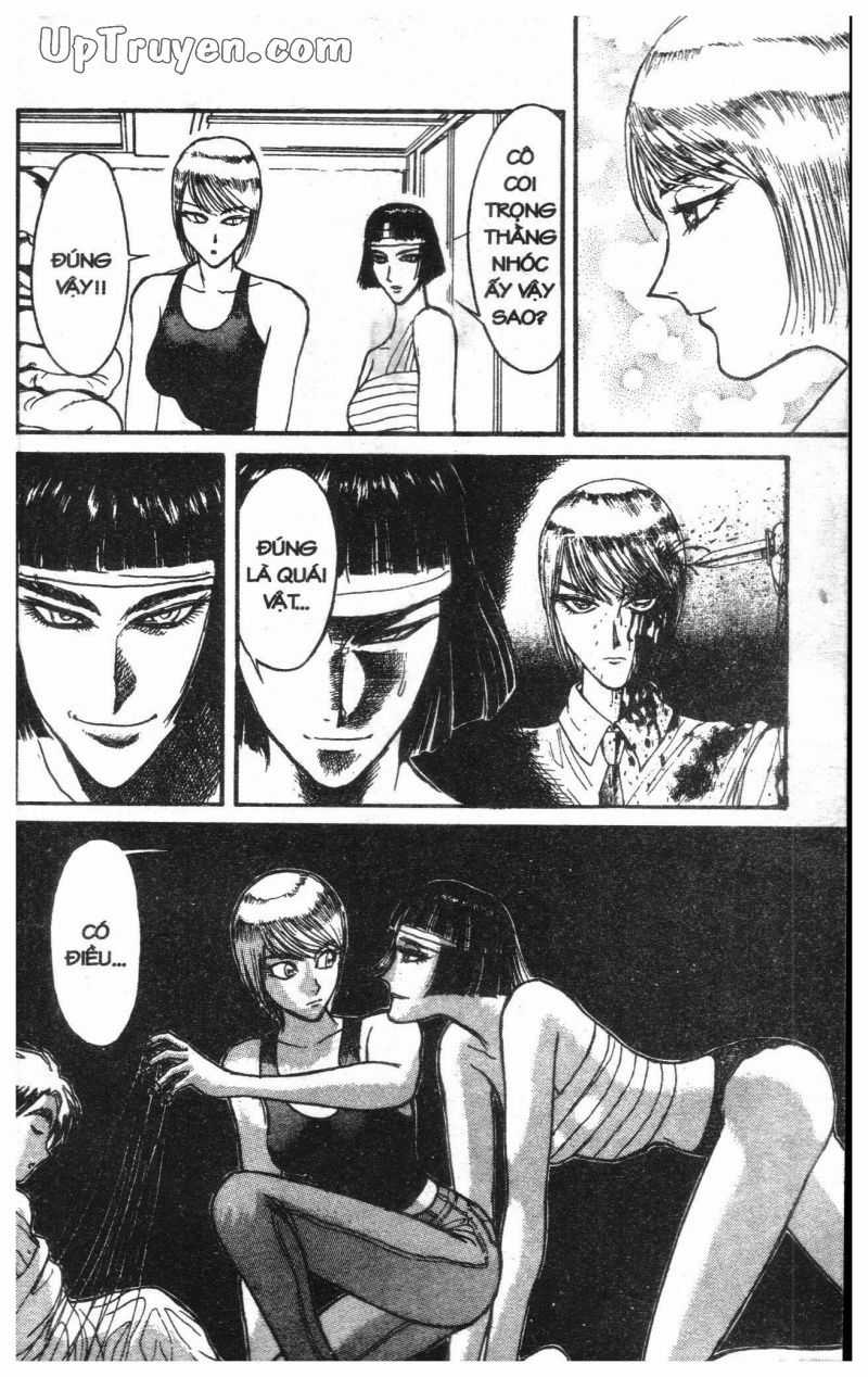 Fujita Kazuhiro Chapter 11 trang 98