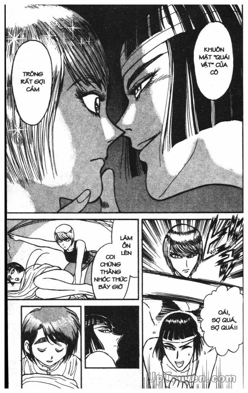 Fujita Kazuhiro Chapter 11 trang 99