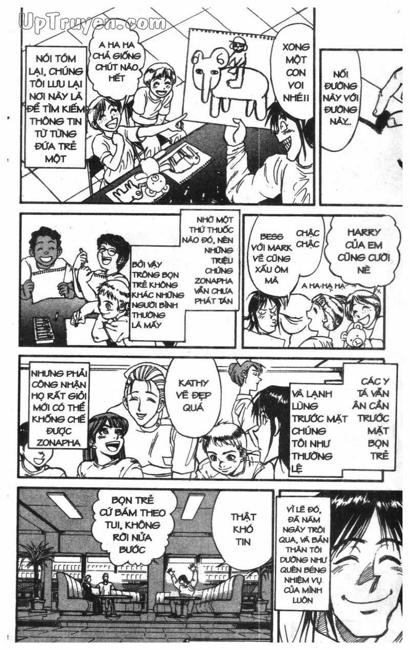 Fujita Kazuhiro Chapter 12 trang 10