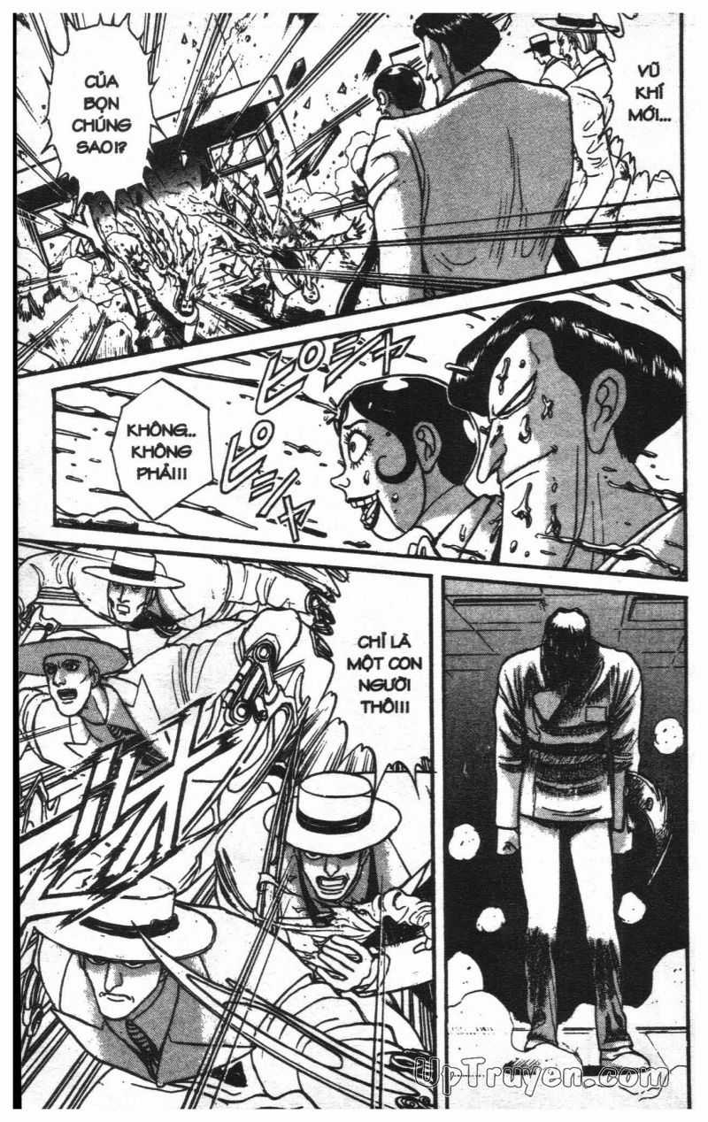 Fujita Kazuhiro Chapter 12 trang 103