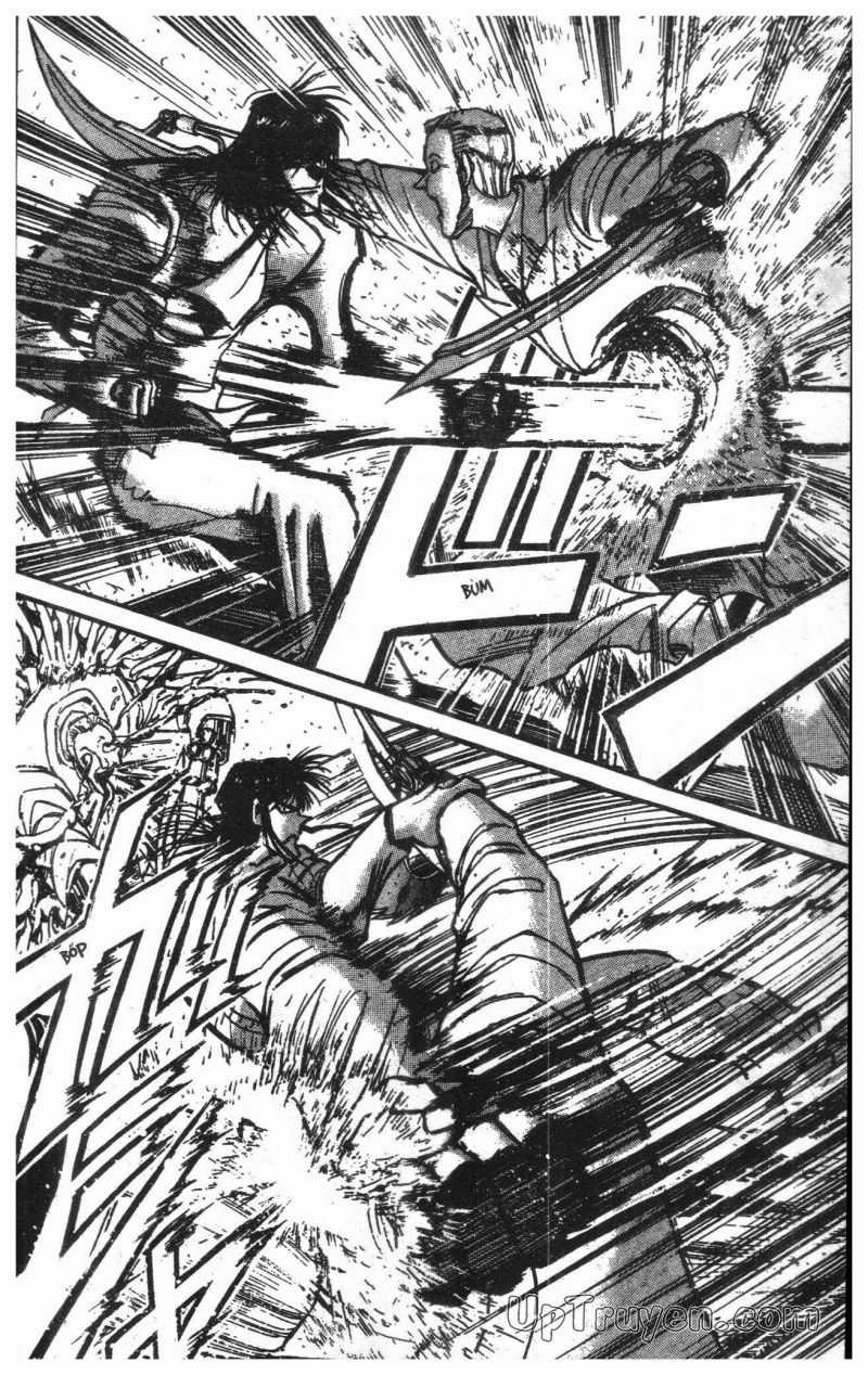 Fujita Kazuhiro Chapter 12 trang 104