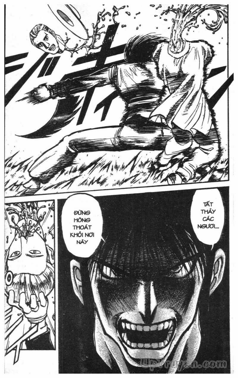 Fujita Kazuhiro Chapter 12 trang 109