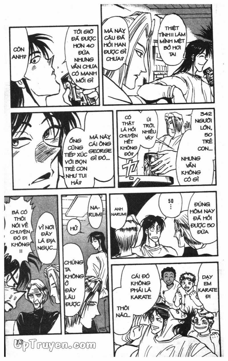 Fujita Kazuhiro Chapter 12 trang 11