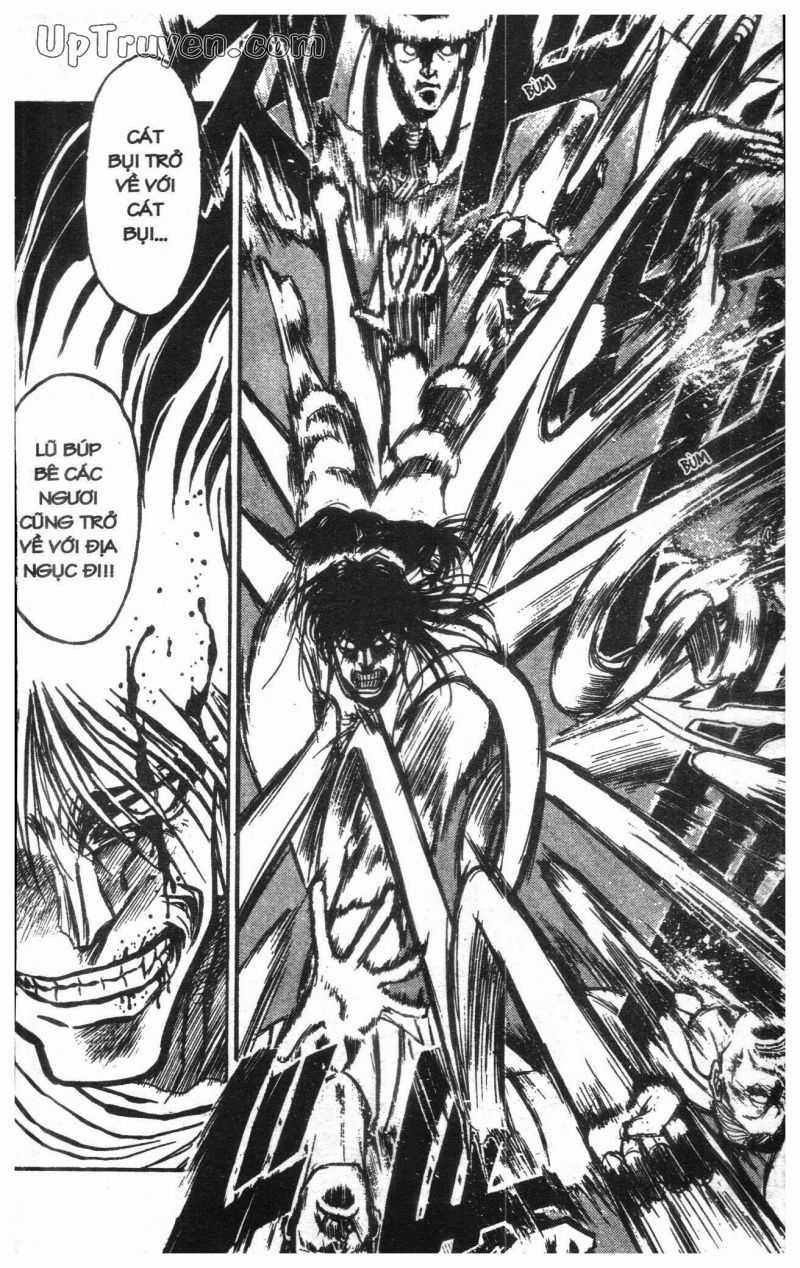 Fujita Kazuhiro Chapter 12 trang 116