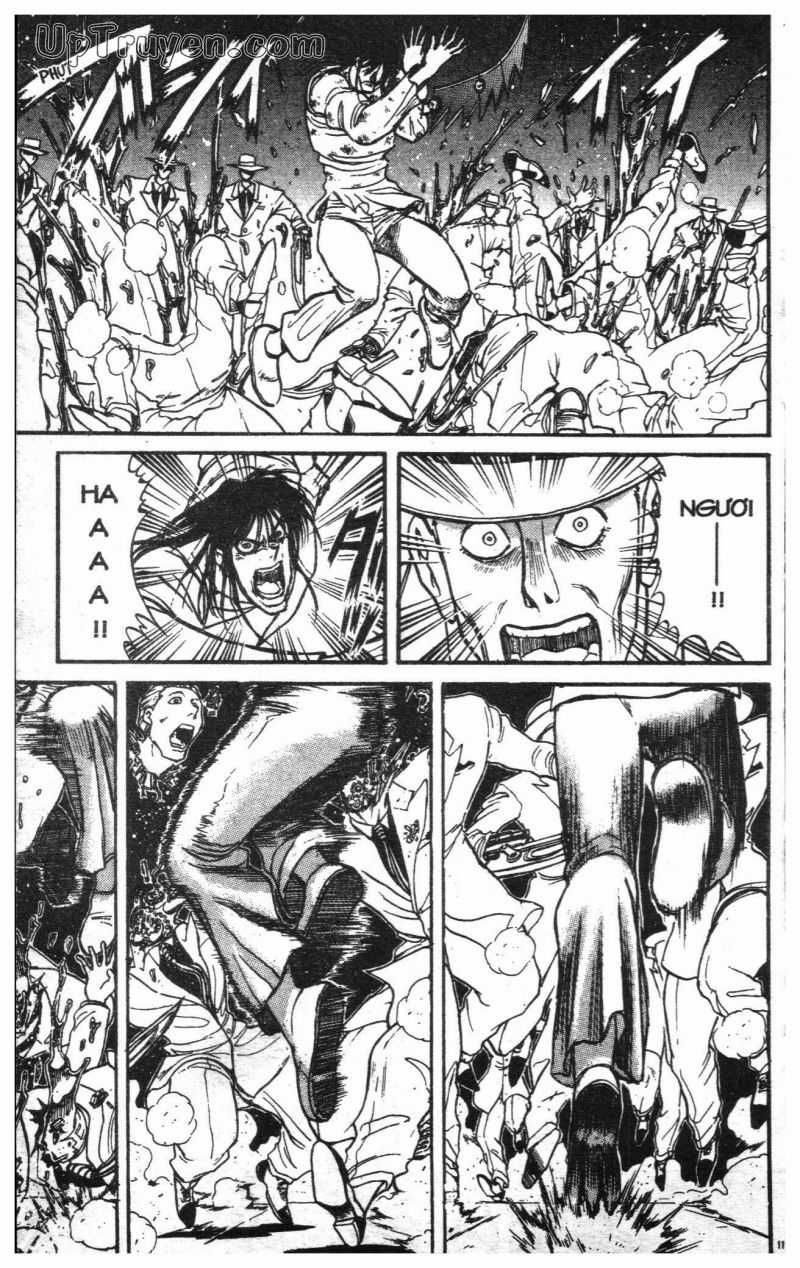 Fujita Kazuhiro Chapter 12 trang 117