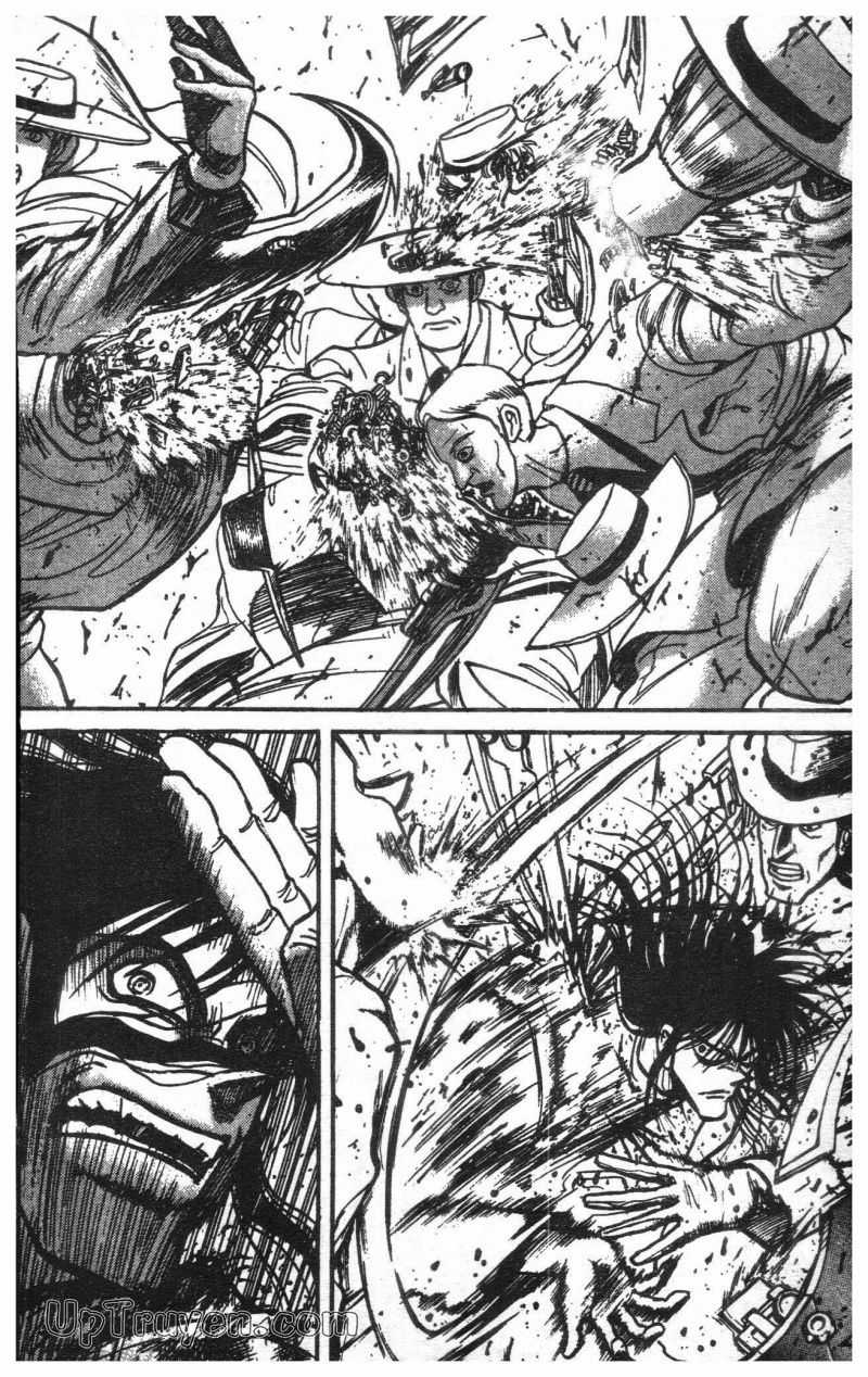 Fujita Kazuhiro Chapter 12 trang 118