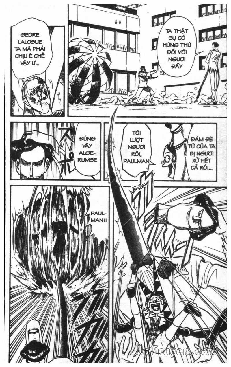 Fujita Kazuhiro Chapter 12 trang 122