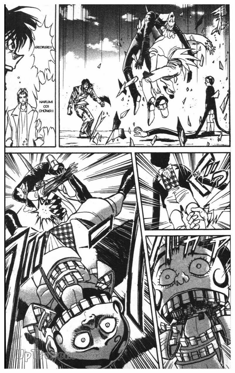 Fujita Kazuhiro Chapter 12 trang 125