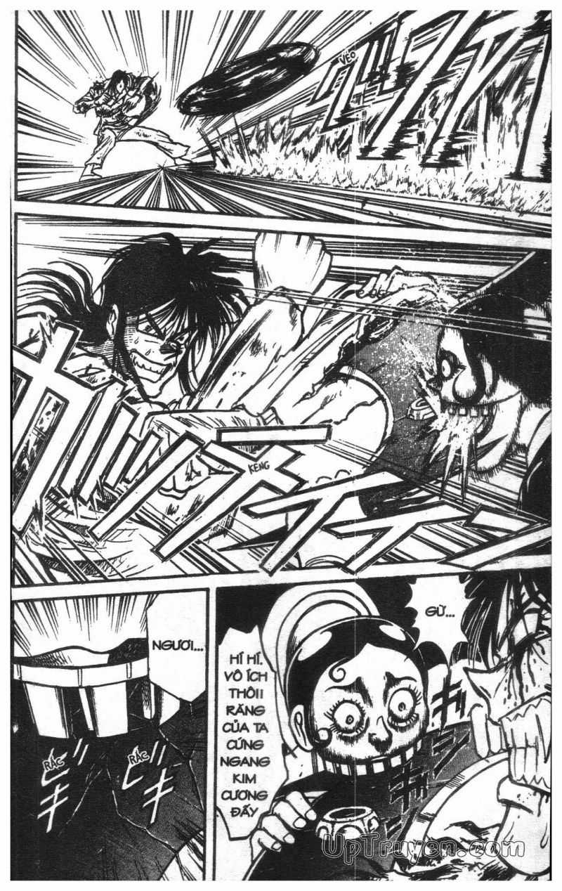 Fujita Kazuhiro Chapter 12 trang 126