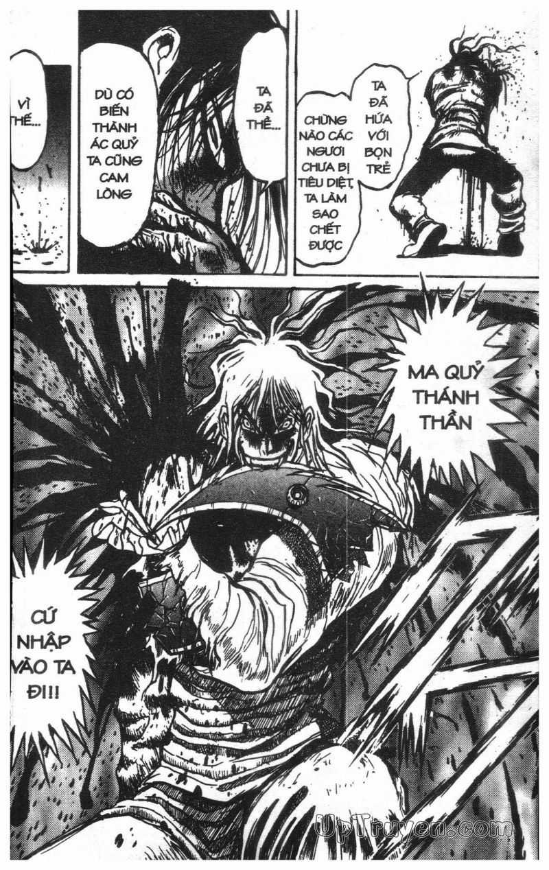 Fujita Kazuhiro Chapter 12 trang 128