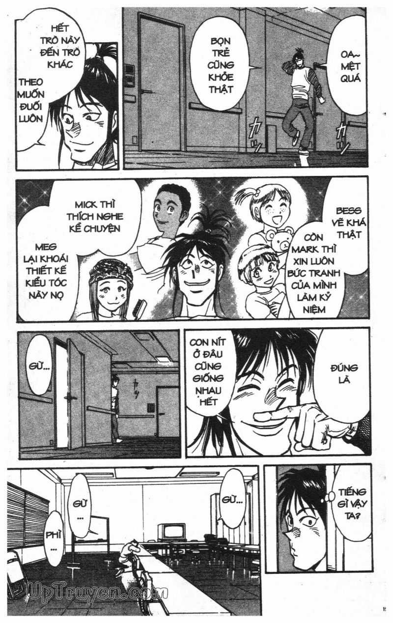 Fujita Kazuhiro Chapter 12 trang 13