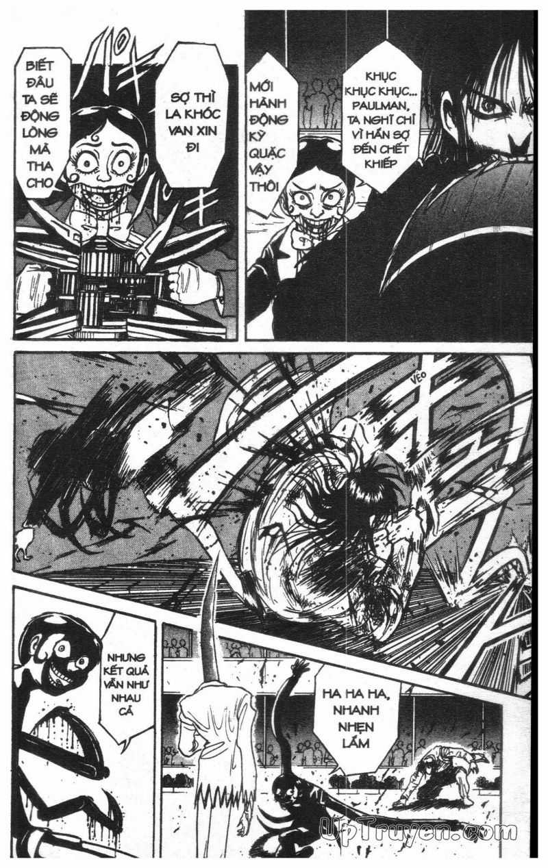 Fujita Kazuhiro Chapter 12 trang 132