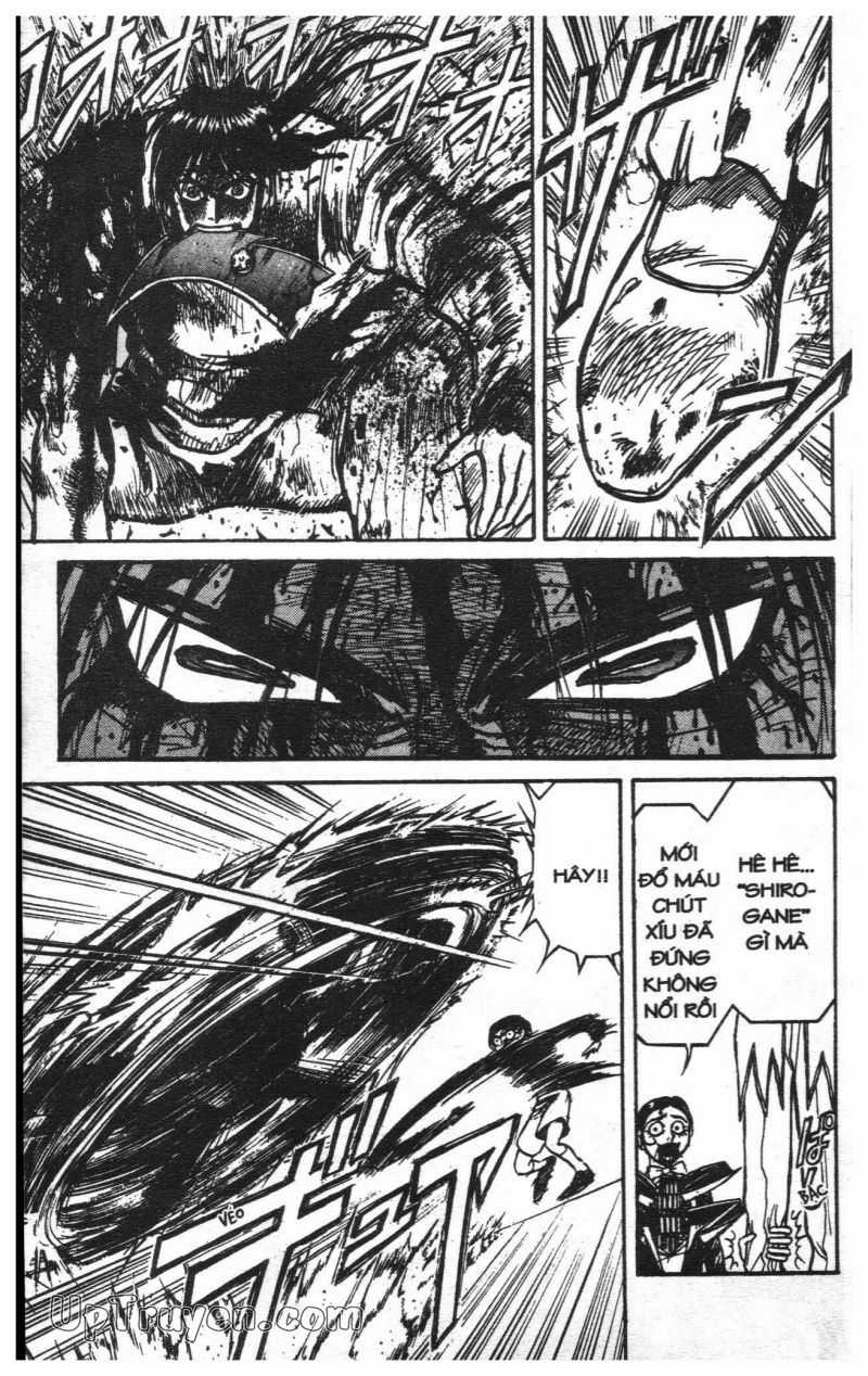 Fujita Kazuhiro Chapter 12 trang 133