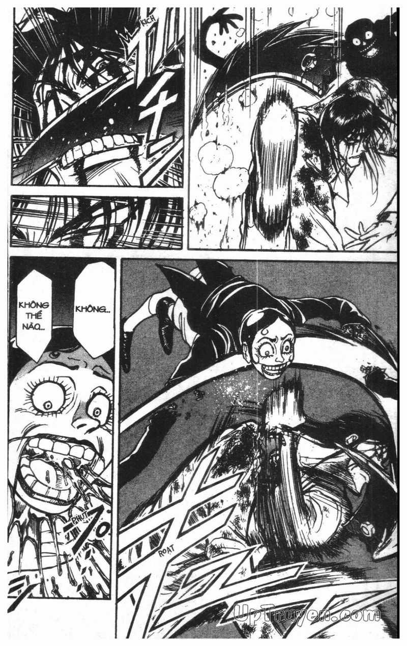 Fujita Kazuhiro Chapter 12 trang 138