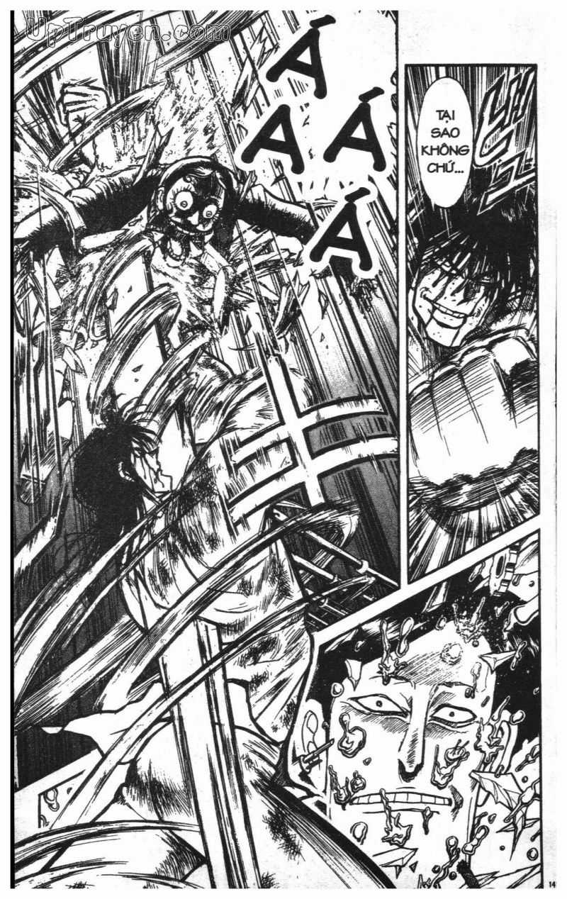 Fujita Kazuhiro Chapter 12 trang 139