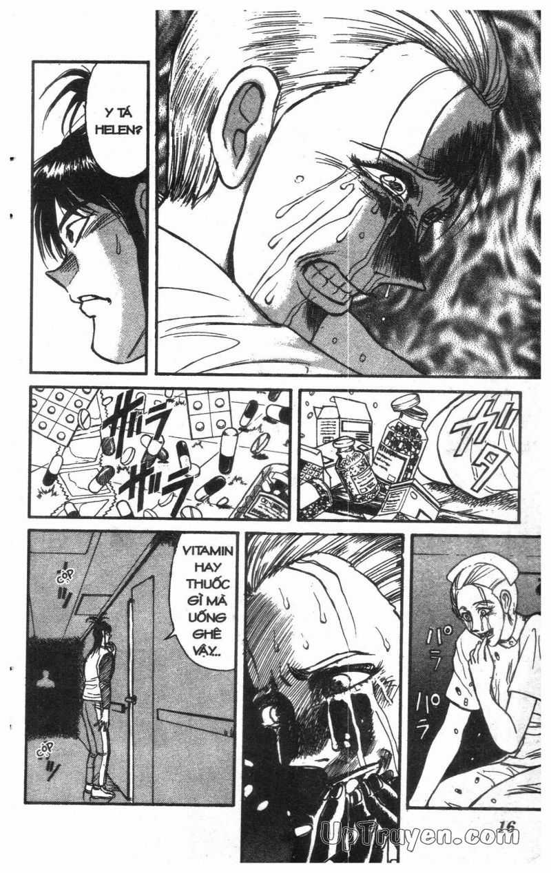 Fujita Kazuhiro Chapter 12 trang 14