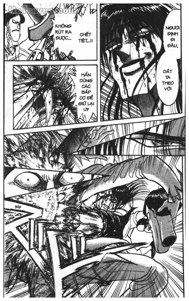 Fujita Kazuhiro Chapter 12 trang 141