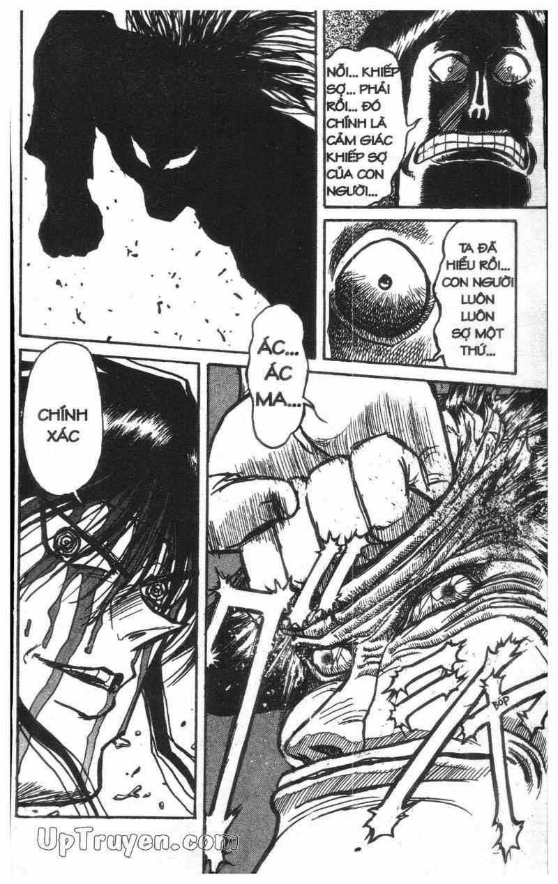 Fujita Kazuhiro Chapter 12 trang 144