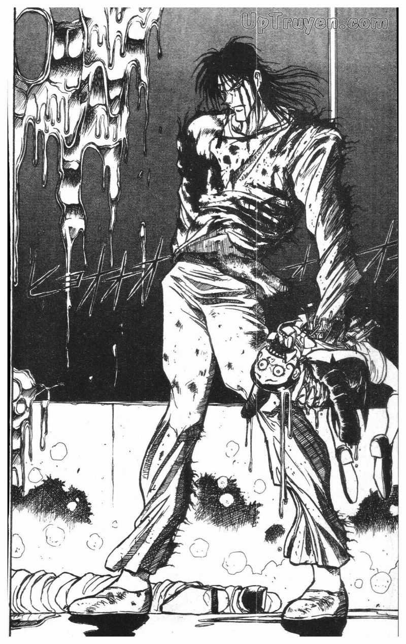 Fujita Kazuhiro Chapter 12 trang 146