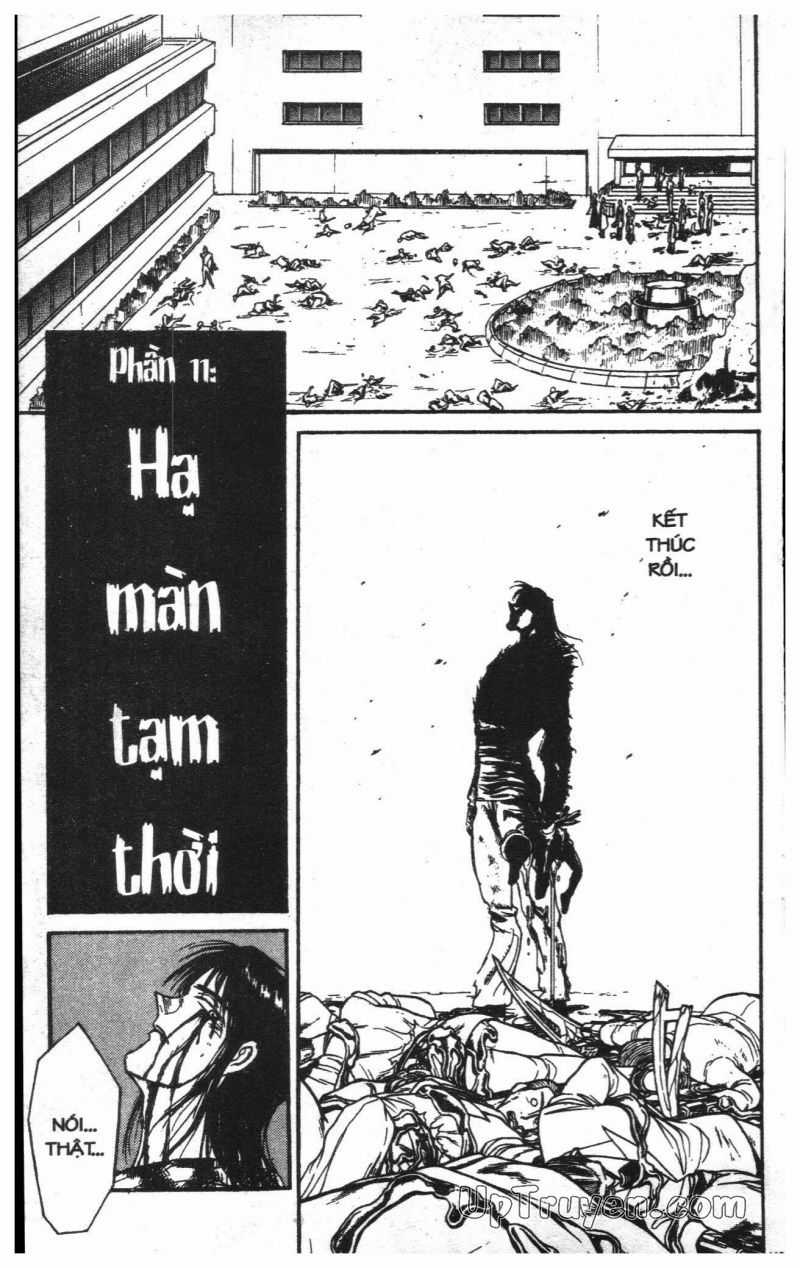 Fujita Kazuhiro Chapter 12 trang 147