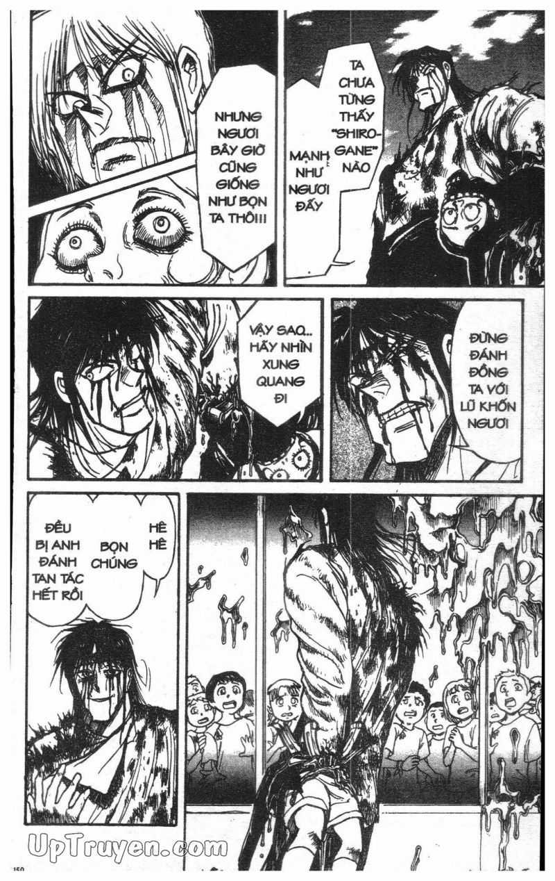 Fujita Kazuhiro Chapter 12 trang 148