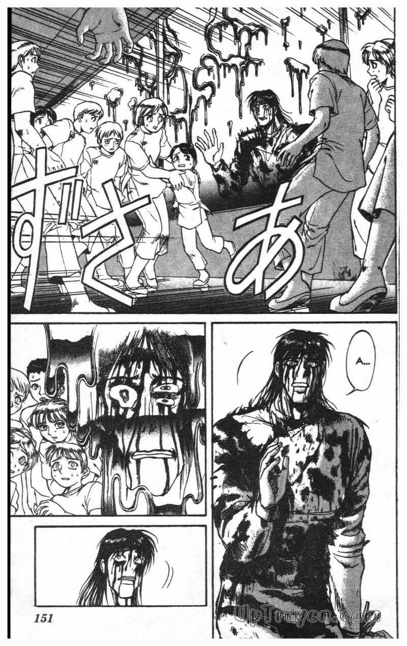 Fujita Kazuhiro Chapter 12 trang 149