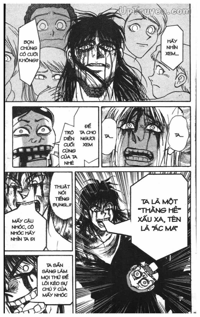 Fujita Kazuhiro Chapter 12 trang 151