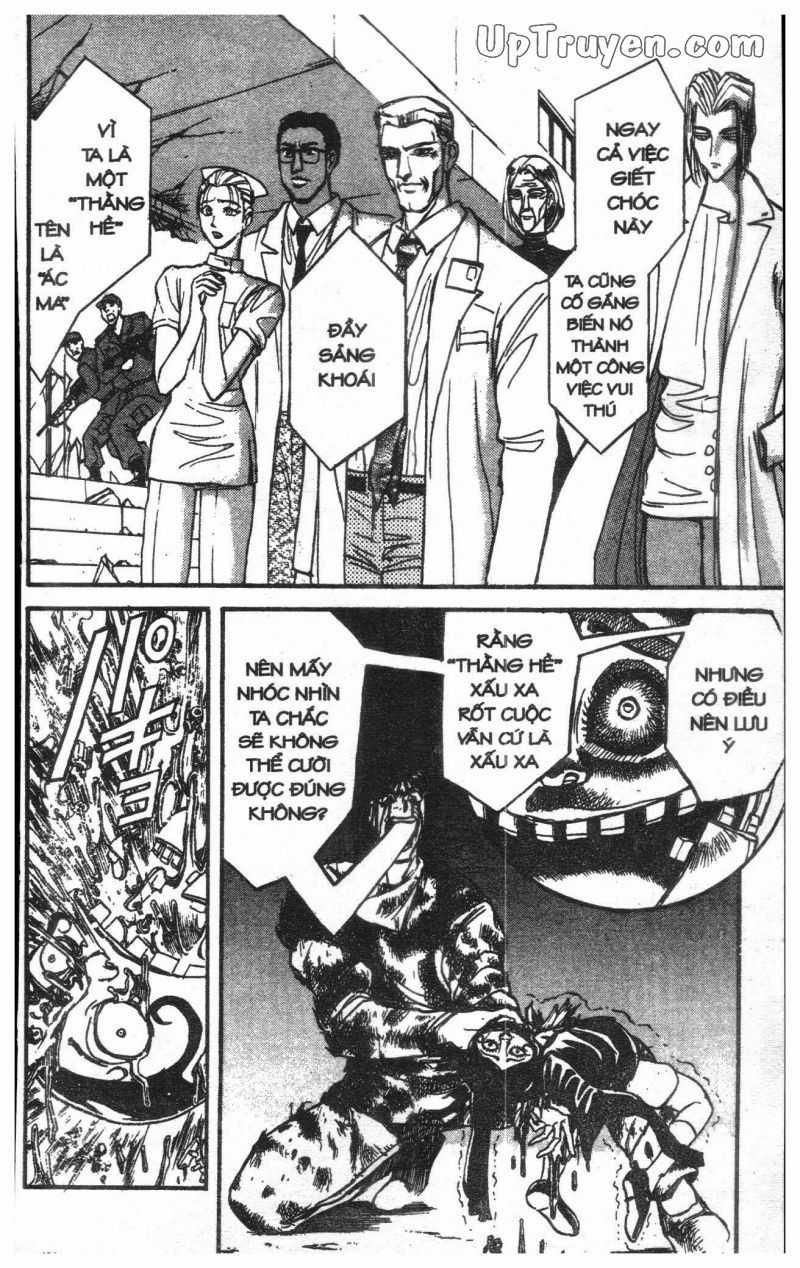 Fujita Kazuhiro Chapter 12 trang 152