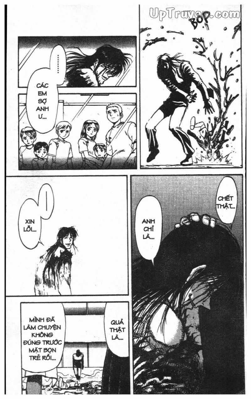 Fujita Kazuhiro Chapter 12 trang 153