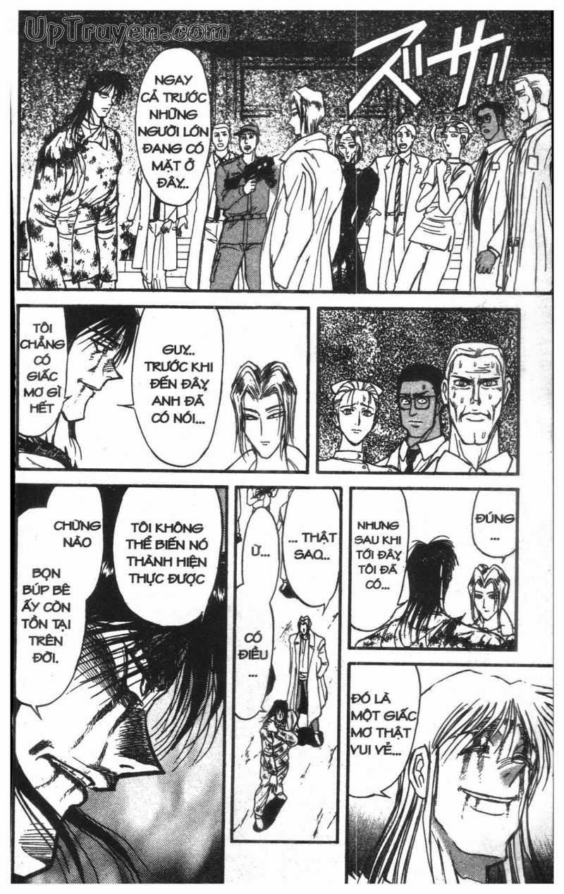 Fujita Kazuhiro Chapter 12 trang 154