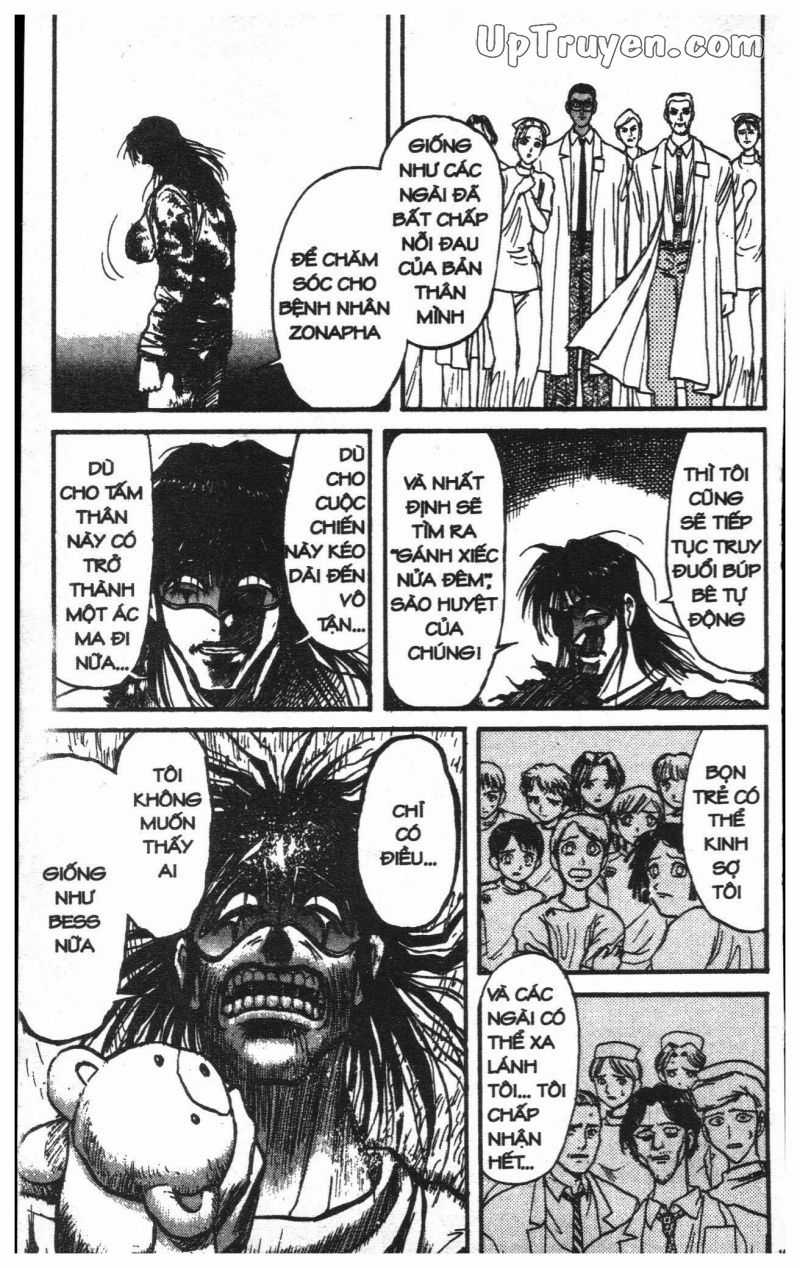 Fujita Kazuhiro Chapter 12 trang 157