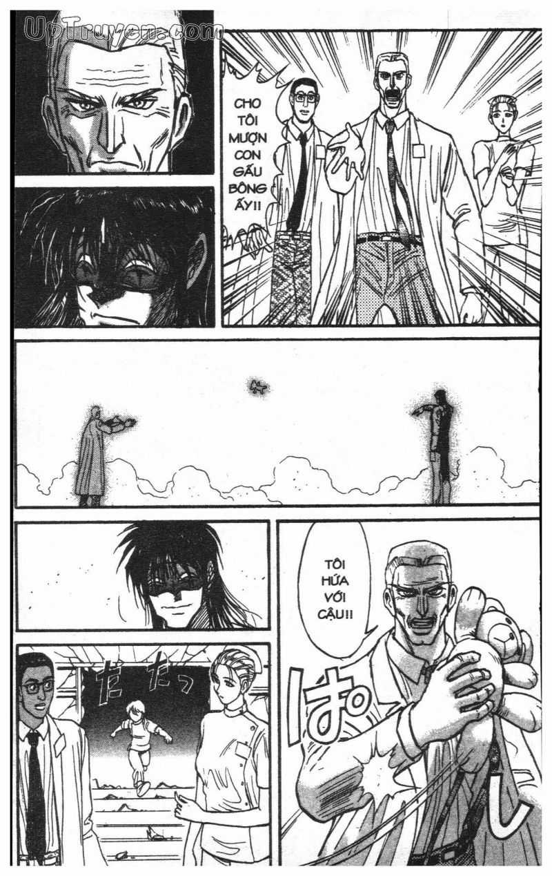 Fujita Kazuhiro Chapter 12 trang 159