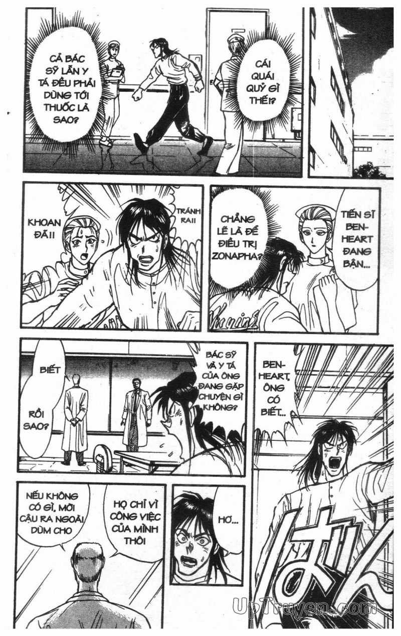 Fujita Kazuhiro Chapter 12 trang 16