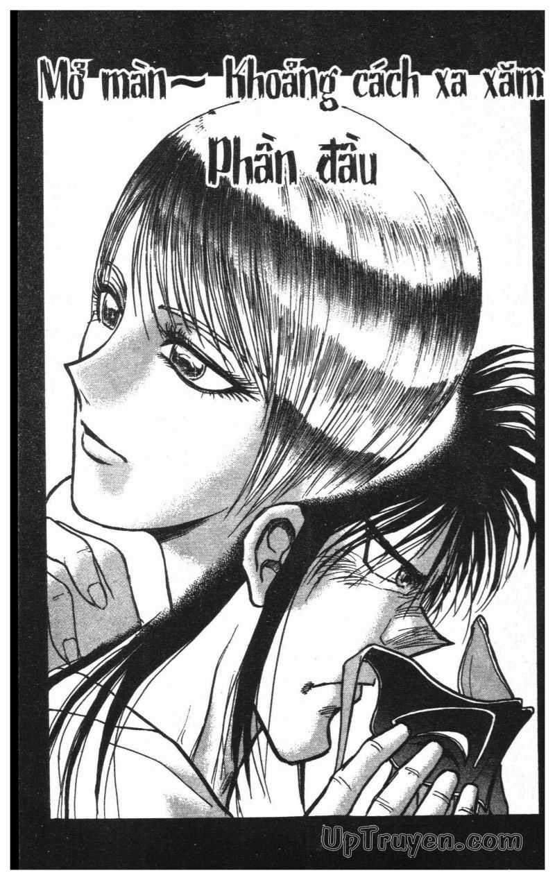 Fujita Kazuhiro Chapter 12 trang 165