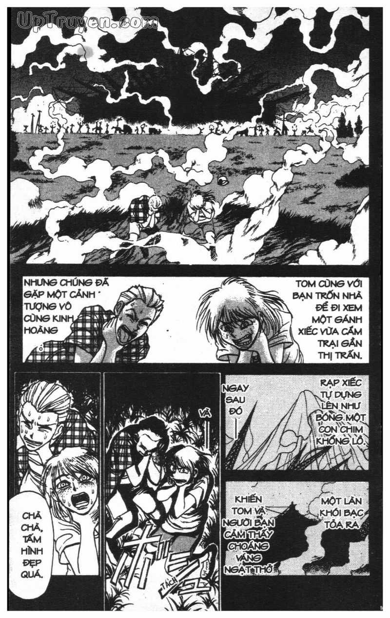 Fujita Kazuhiro Chapter 12 trang 167