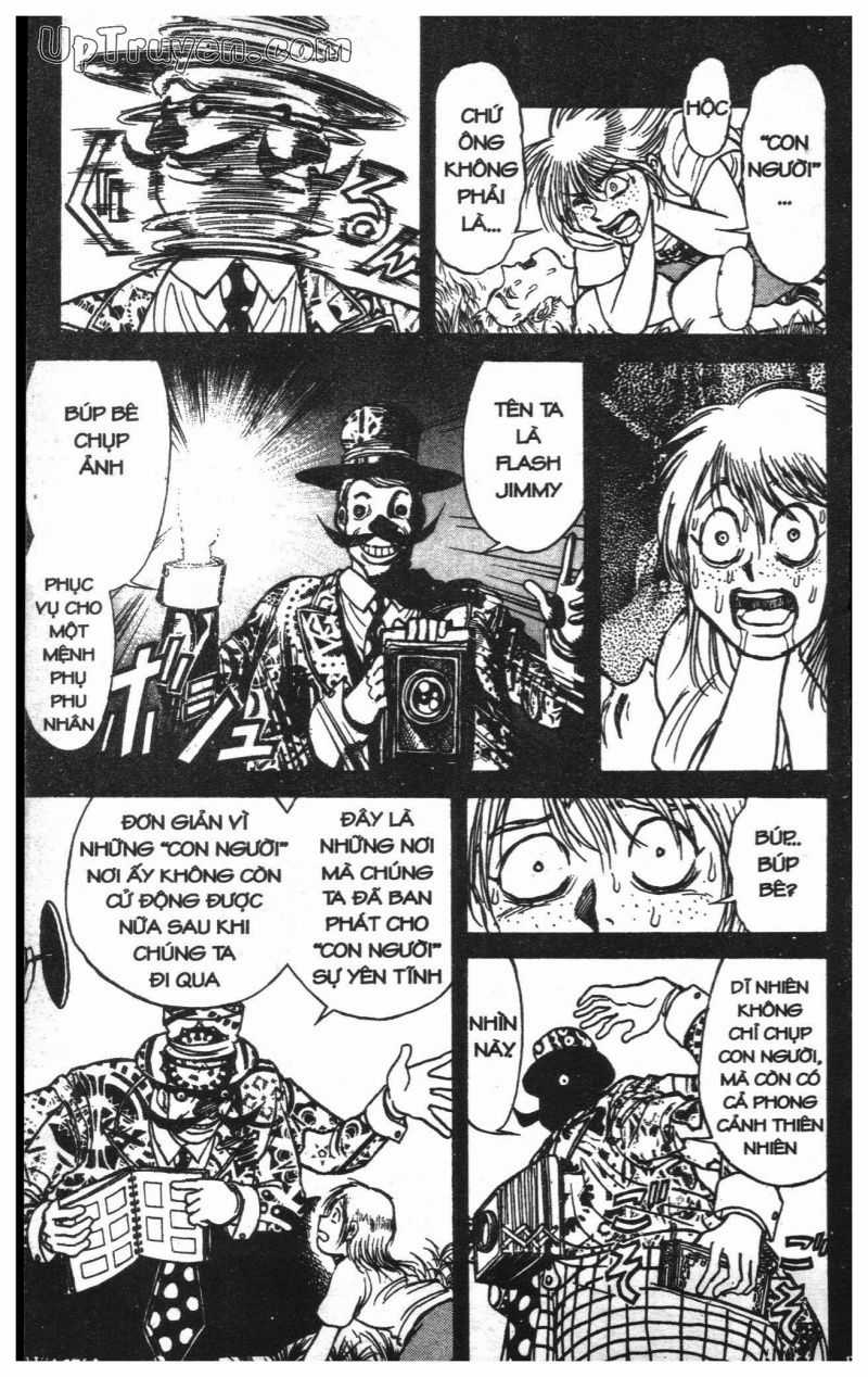 Fujita Kazuhiro Chapter 12 trang 169