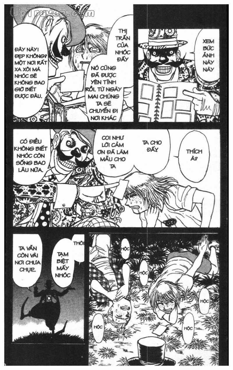 Fujita Kazuhiro Chapter 12 trang 170