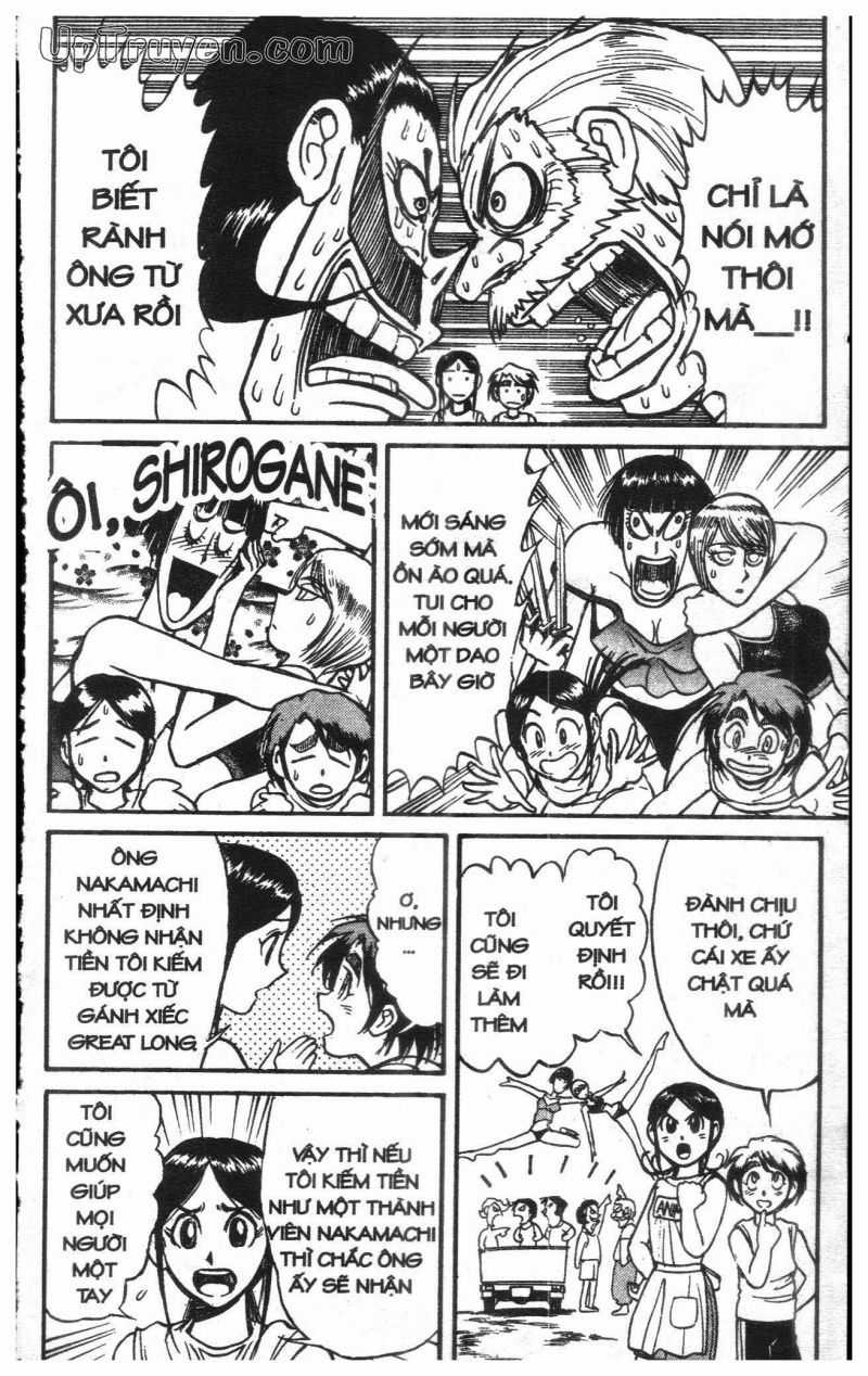 Fujita Kazuhiro Chapter 12 trang 180