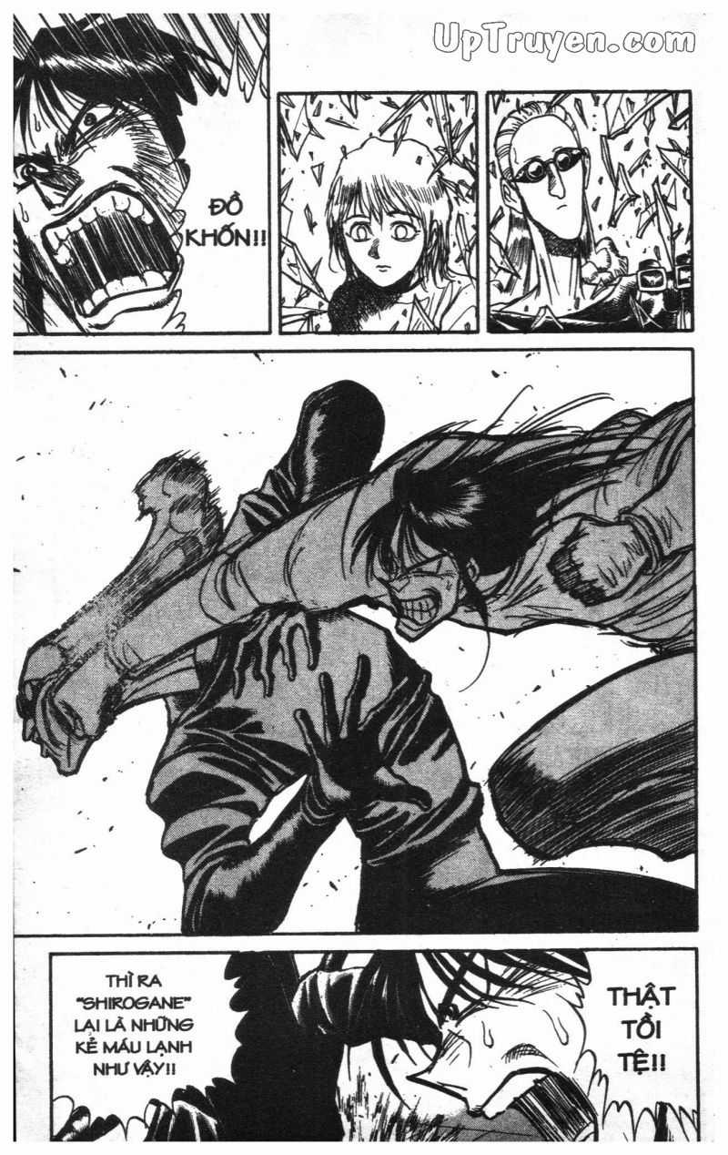 Fujita Kazuhiro Chapter 12 trang 19