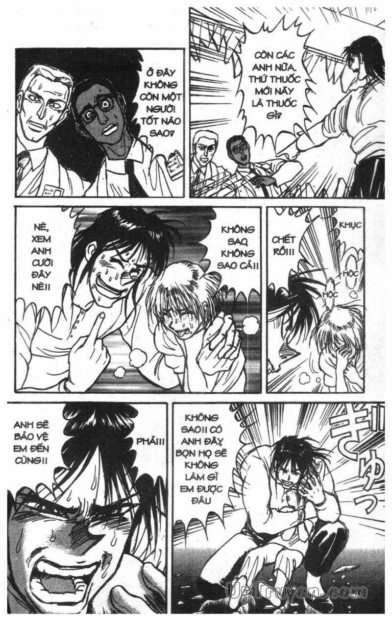 Fujita Kazuhiro Chapter 12 trang 20