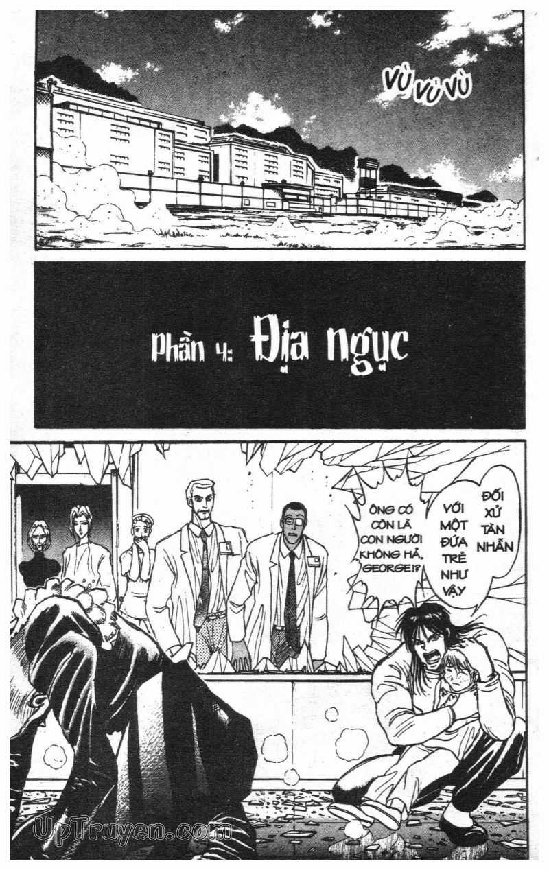 Fujita Kazuhiro Chapter 12 trang 21
