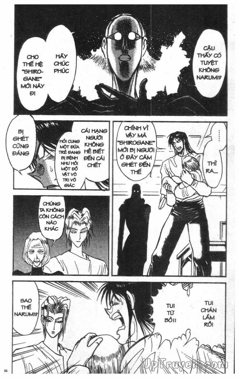 Fujita Kazuhiro Chapter 12 trang 24